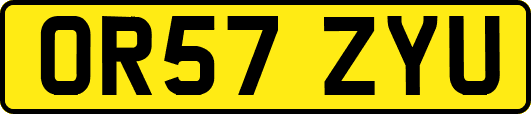 OR57ZYU