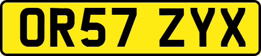 OR57ZYX