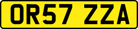 OR57ZZA