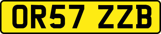 OR57ZZB