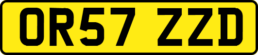 OR57ZZD