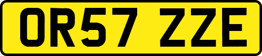 OR57ZZE