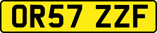 OR57ZZF