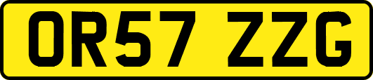 OR57ZZG