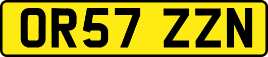 OR57ZZN