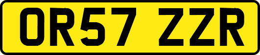 OR57ZZR