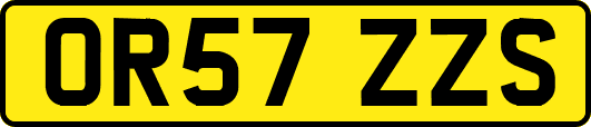 OR57ZZS