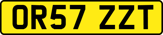 OR57ZZT
