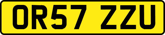 OR57ZZU