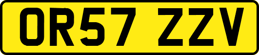 OR57ZZV