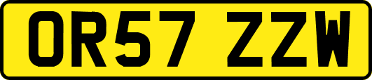 OR57ZZW