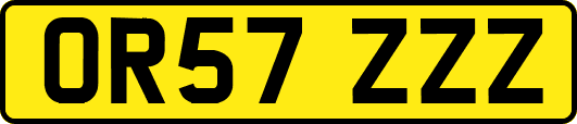 OR57ZZZ