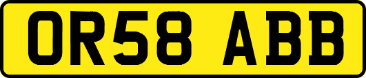 OR58ABB