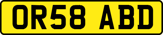 OR58ABD