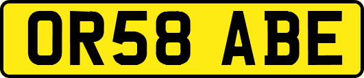 OR58ABE