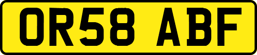 OR58ABF