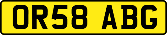 OR58ABG