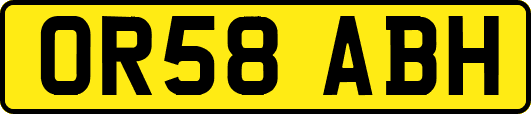 OR58ABH