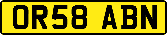 OR58ABN