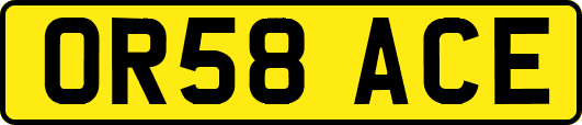 OR58ACE