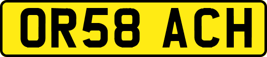 OR58ACH