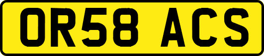 OR58ACS
