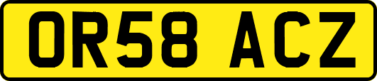 OR58ACZ