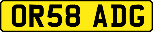 OR58ADG
