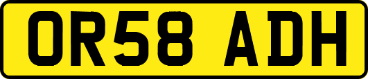 OR58ADH