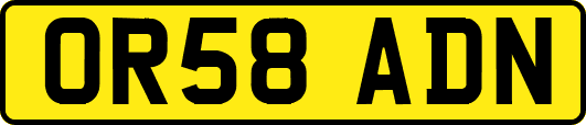 OR58ADN
