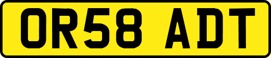OR58ADT