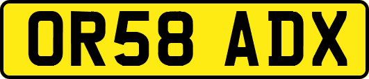 OR58ADX