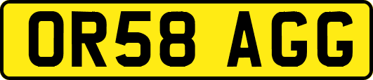 OR58AGG