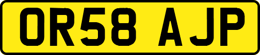 OR58AJP