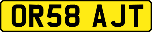 OR58AJT
