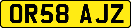 OR58AJZ