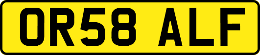 OR58ALF