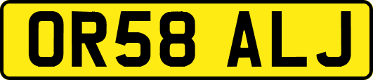 OR58ALJ