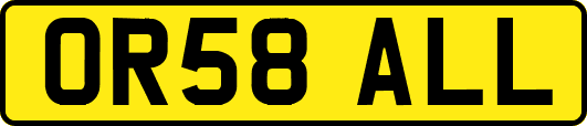 OR58ALL