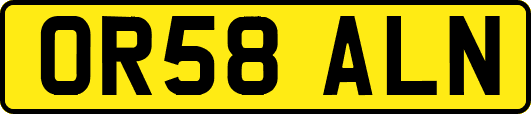 OR58ALN