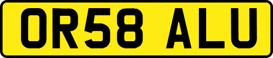 OR58ALU