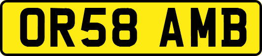 OR58AMB