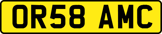 OR58AMC