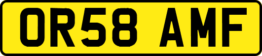 OR58AMF