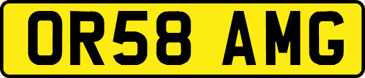 OR58AMG