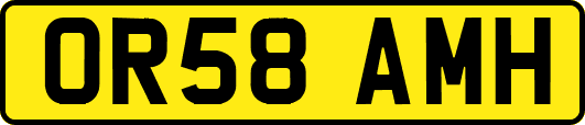 OR58AMH