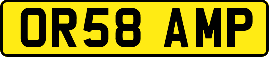 OR58AMP