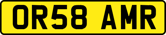 OR58AMR