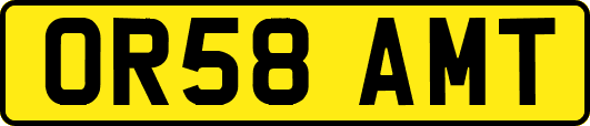 OR58AMT