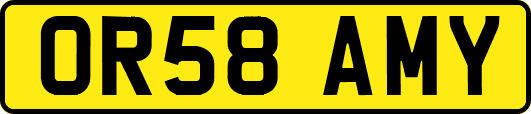 OR58AMY